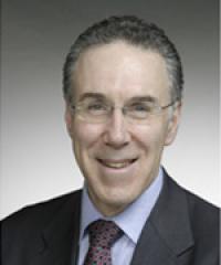William Gold, PhD Profile Headshot